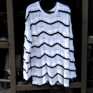 Lane Bryant sweater, women's Size  18/20